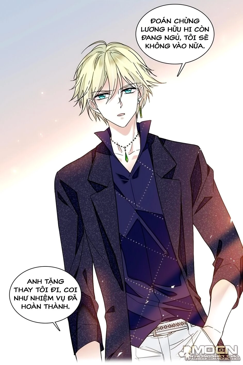 Long Phượng Phiên Chuyển Chapter 21 - 15