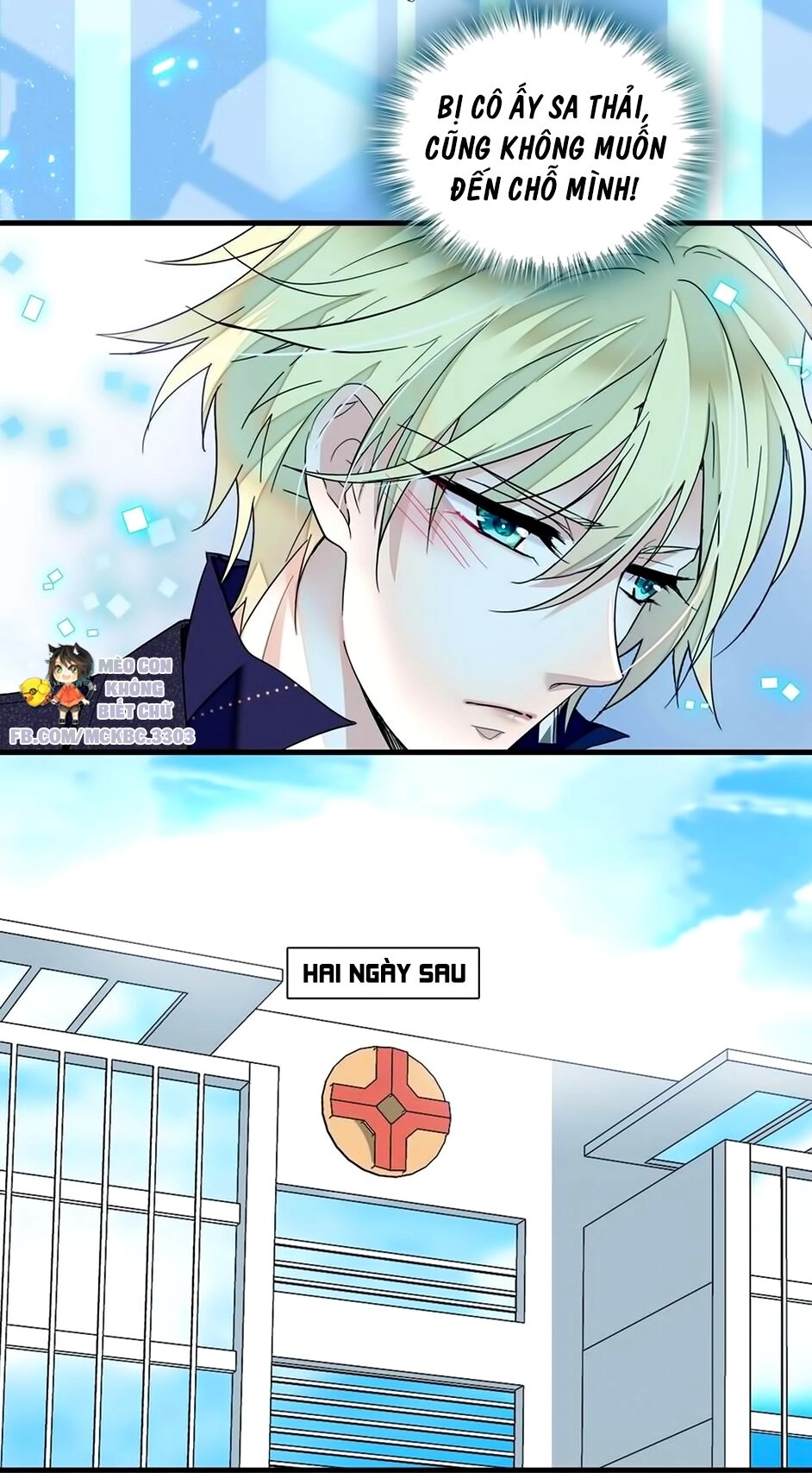 Long Phượng Phiên Chuyển Chapter 21 - 17