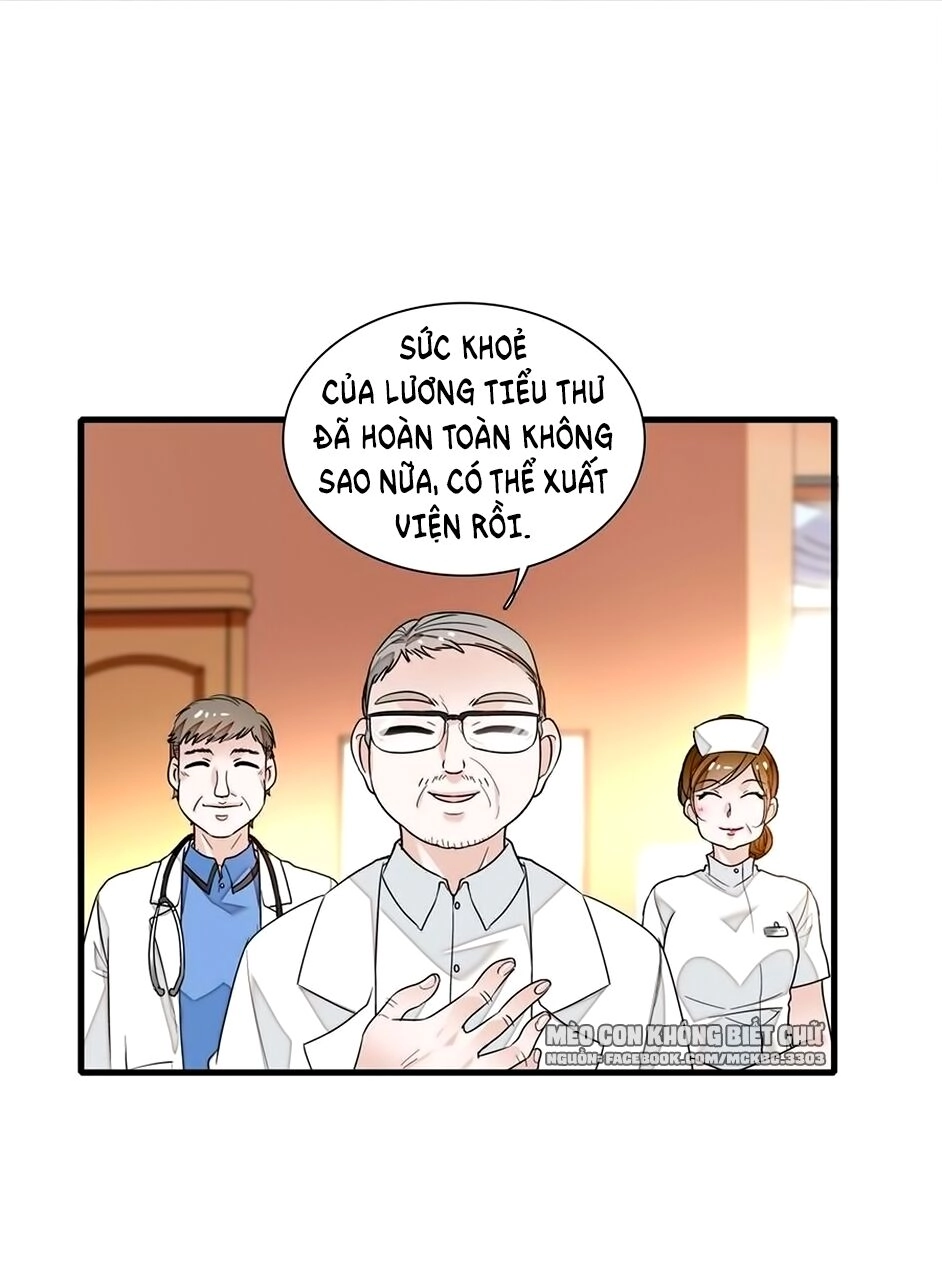 Long Phượng Phiên Chuyển Chapter 21 - 18