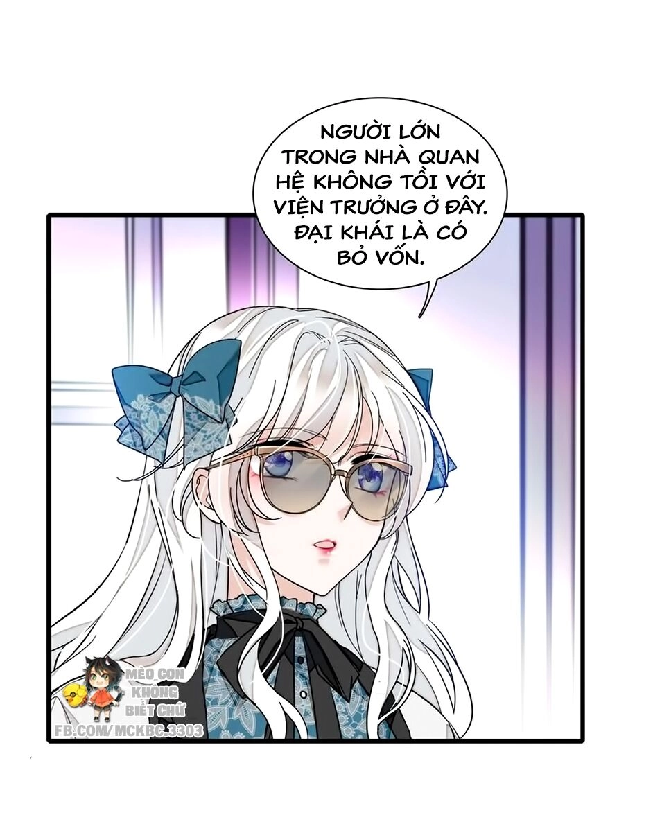 Long Phượng Phiên Chuyển Chapter 21 - 21