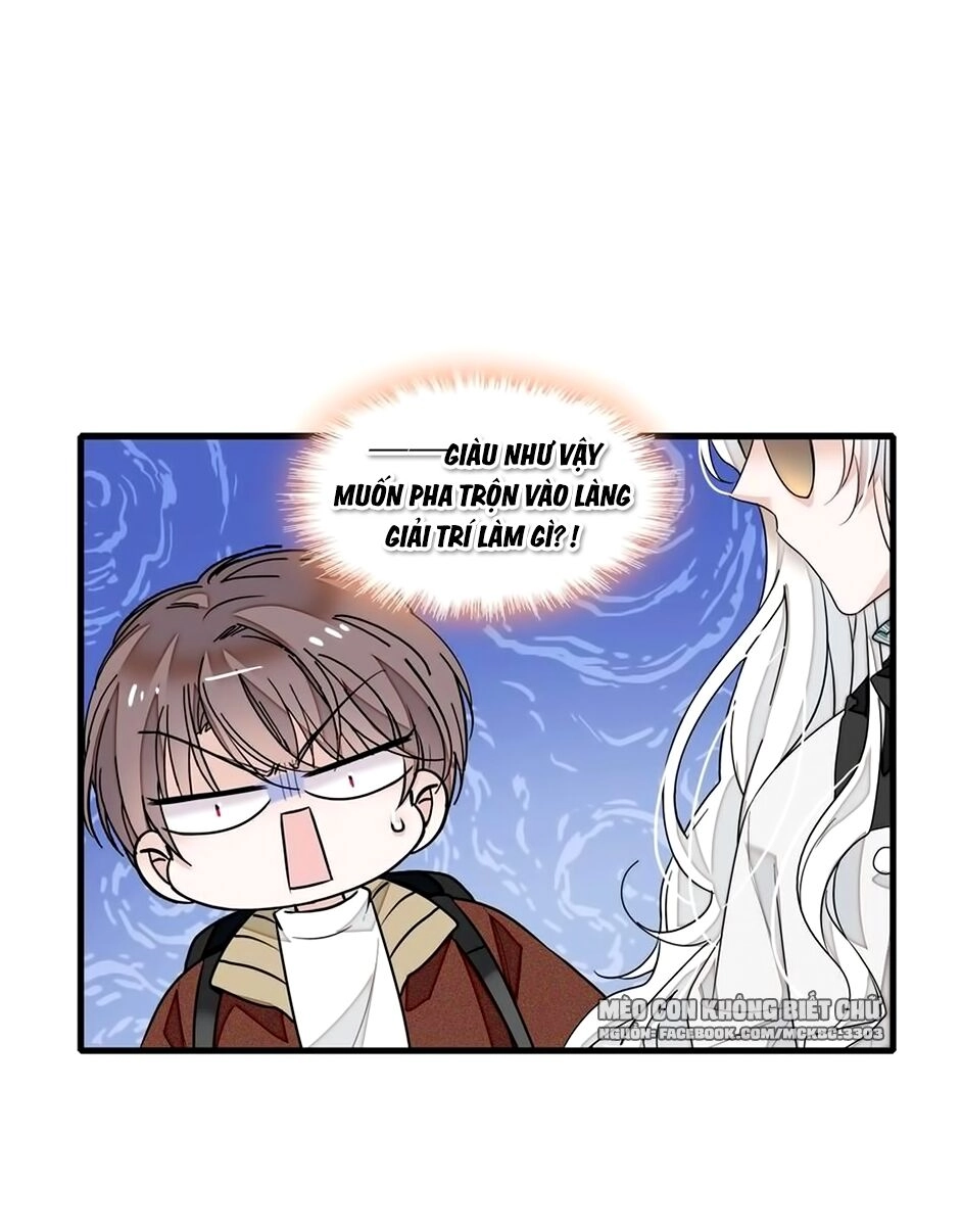 Long Phượng Phiên Chuyển Chapter 21 - 22