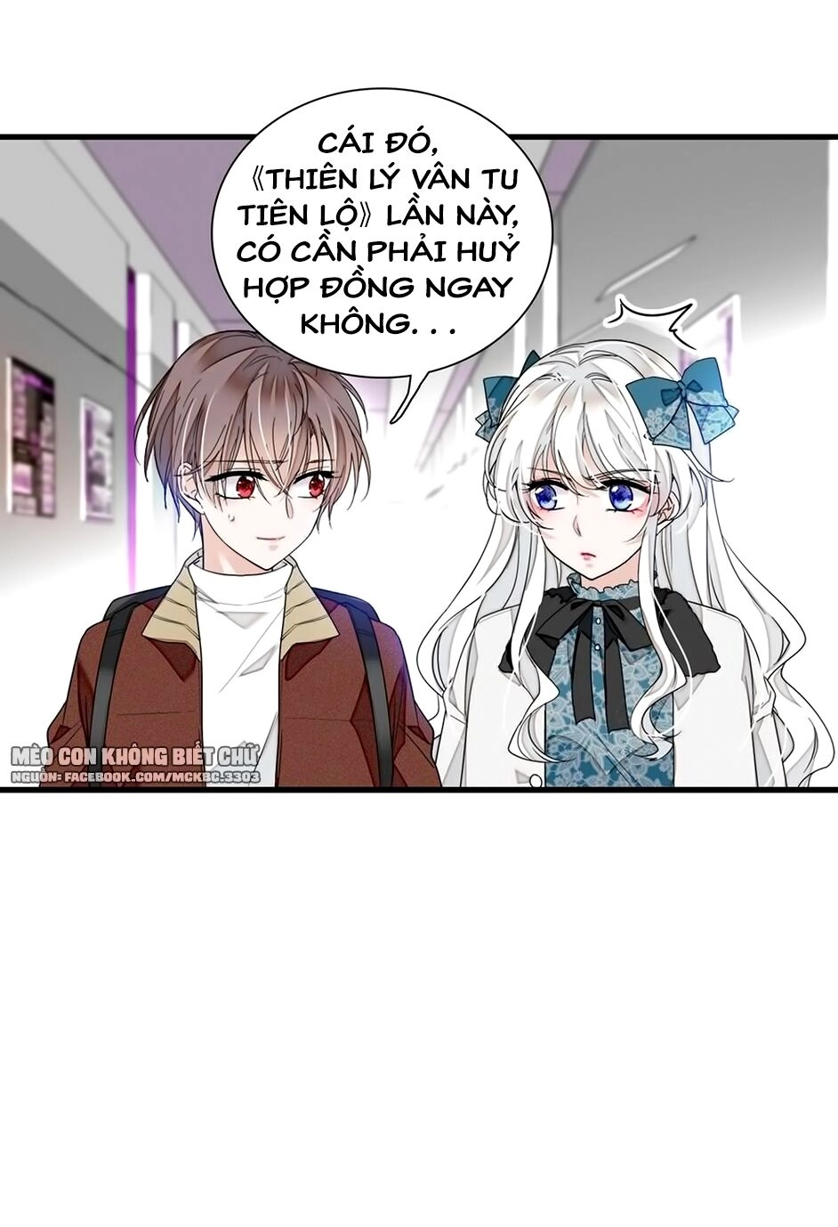 Long Phượng Phiên Chuyển Chapter 21 - 25