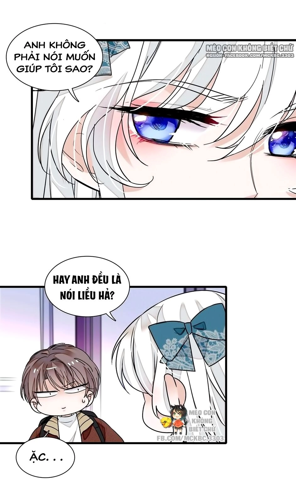 Long Phượng Phiên Chuyển Chapter 21 - 26