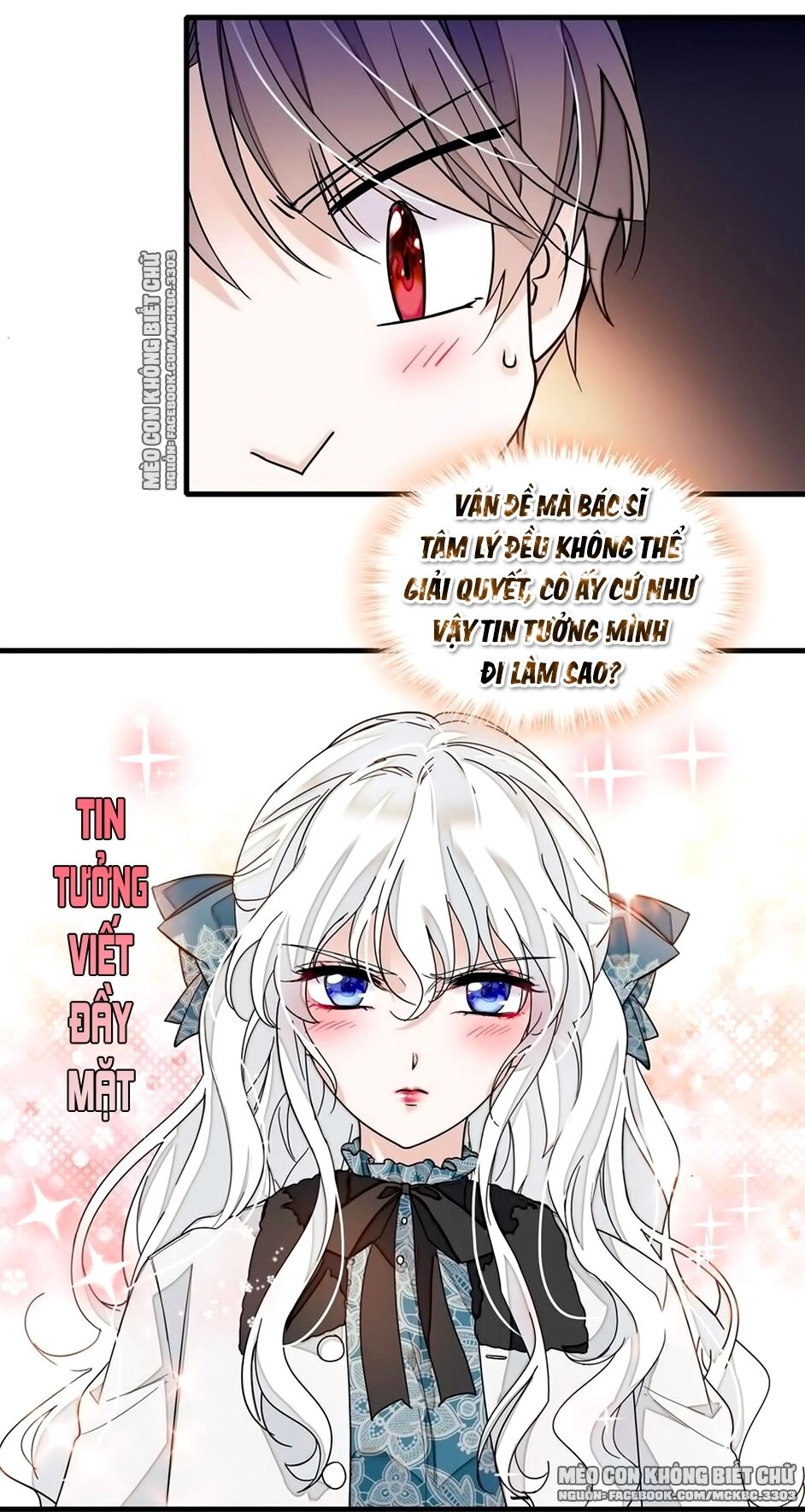 Long Phượng Phiên Chuyển Chapter 21 - 27