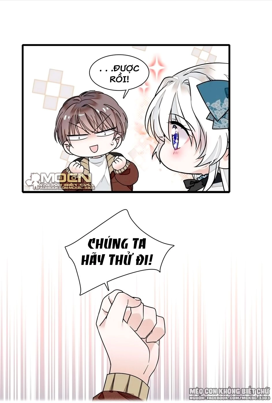 Long Phượng Phiên Chuyển Chapter 21 - 28