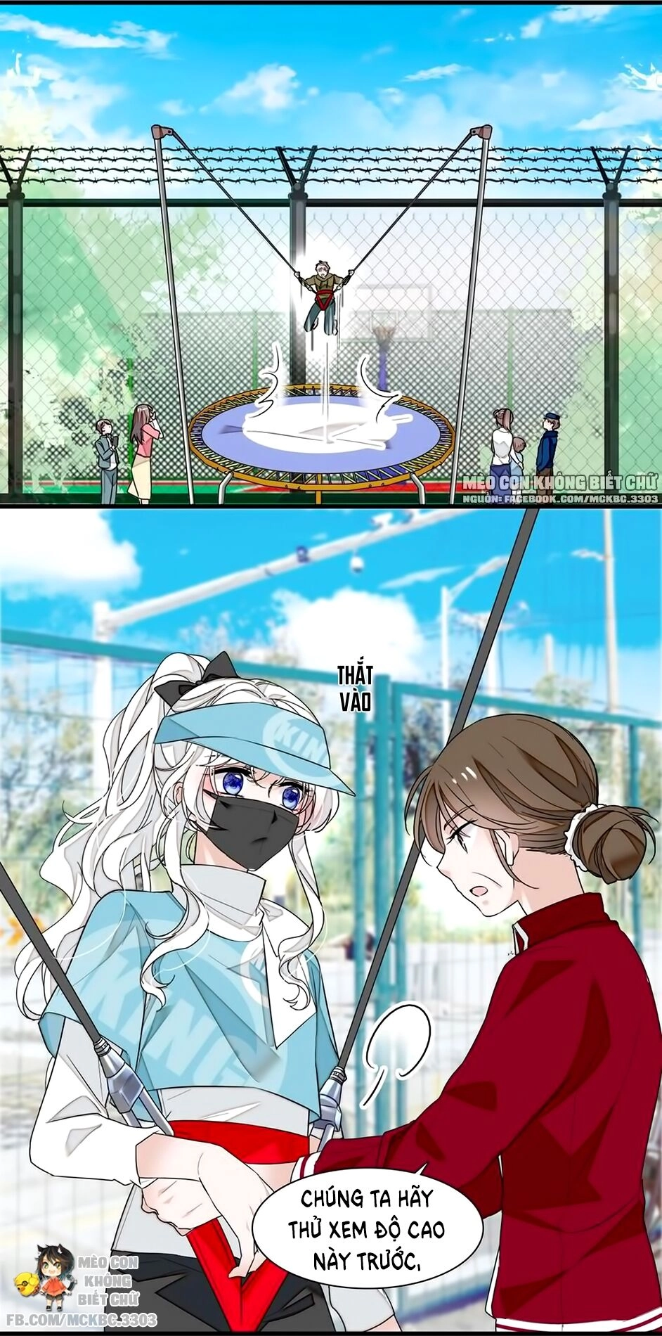 Long Phượng Phiên Chuyển Chapter 21 - 30