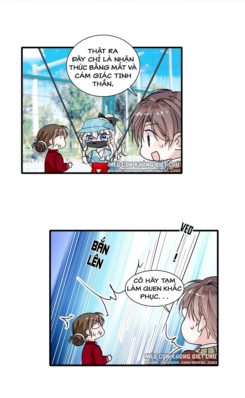 Long Phượng Phiên Chuyển Chapter 21 - 31