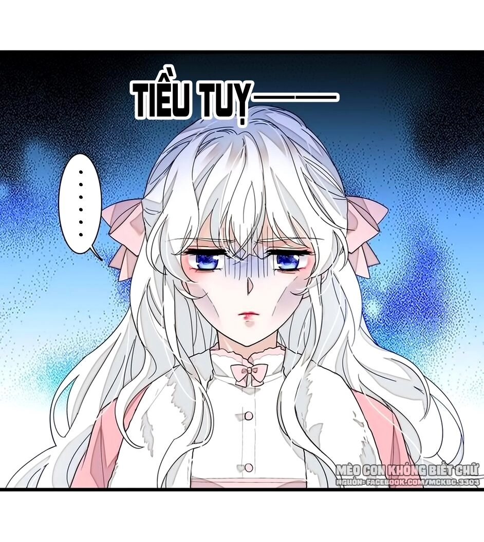 Long Phượng Phiên Chuyển Chapter 21 - 38