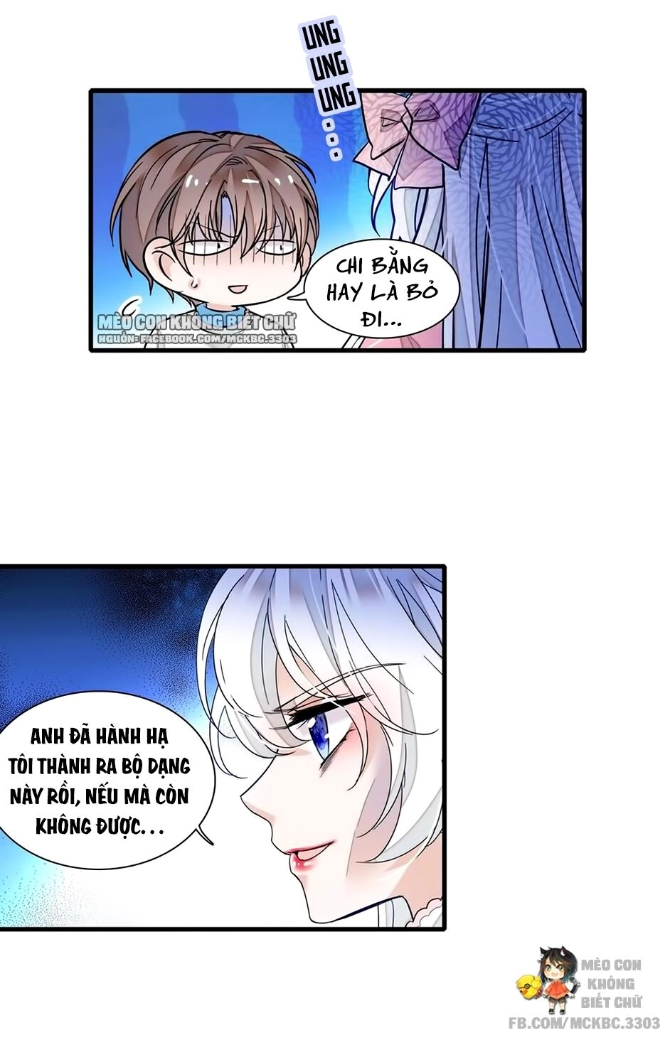 Long Phượng Phiên Chuyển Chapter 21 - 39