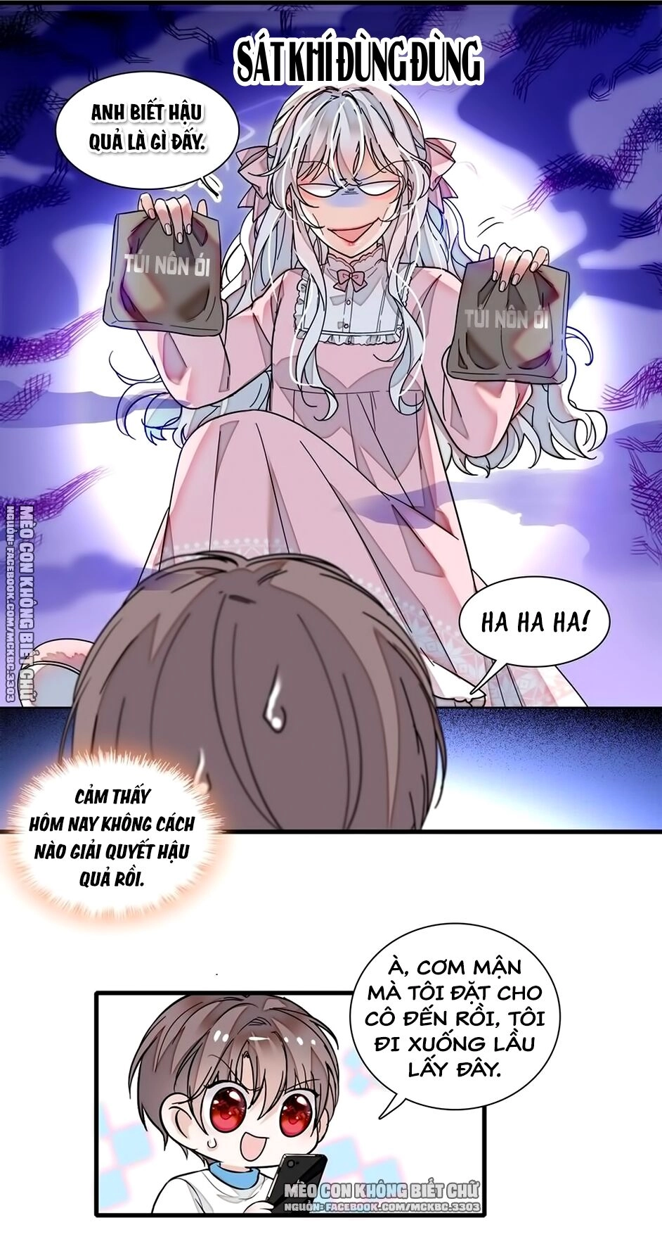 Long Phượng Phiên Chuyển Chapter 21 - 40