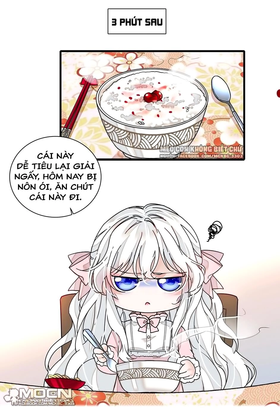 Long Phượng Phiên Chuyển Chapter 21 - 41