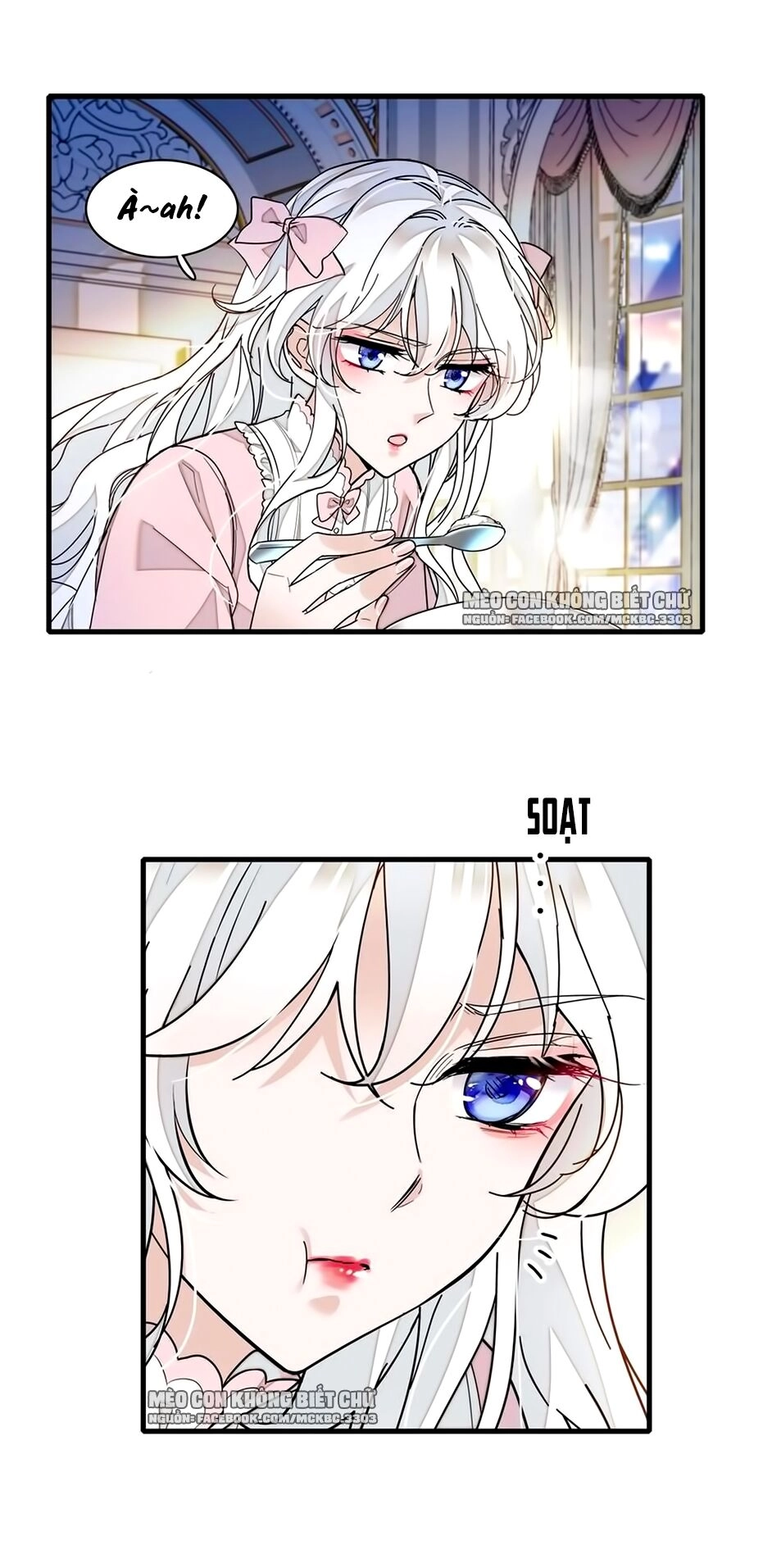 Long Phượng Phiên Chuyển Chapter 21 - 42