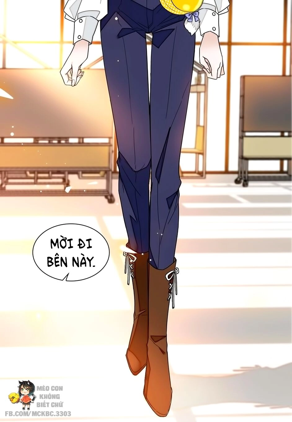 Long Phượng Phiên Chuyển Chapter 22 - 5