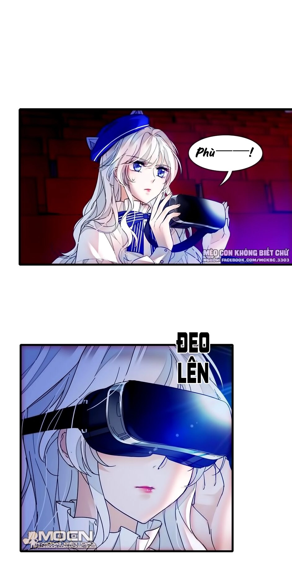 Long Phượng Phiên Chuyển Chapter 22 - 7