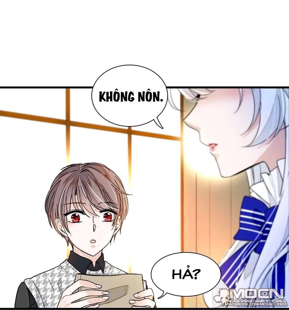 Long Phượng Phiên Chuyển Chapter 22 - 11