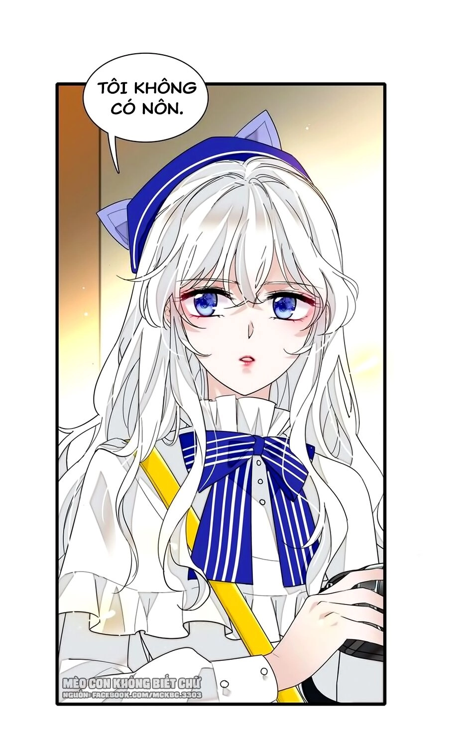 Long Phượng Phiên Chuyển Chapter 22 - 12