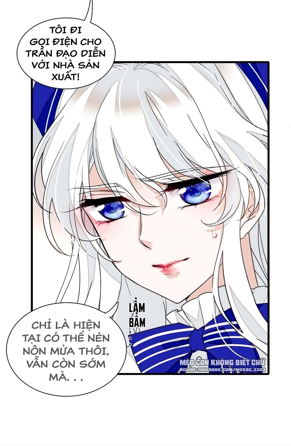 Long Phượng Phiên Chuyển Chapter 22 - 18