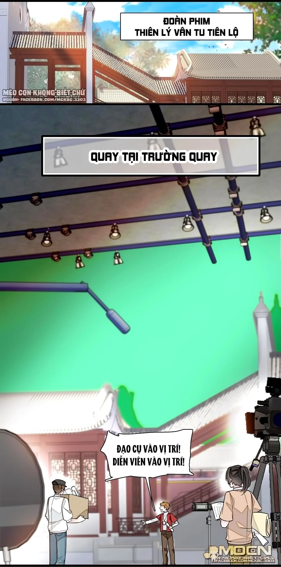 Long Phượng Phiên Chuyển Chapter 22 - 19