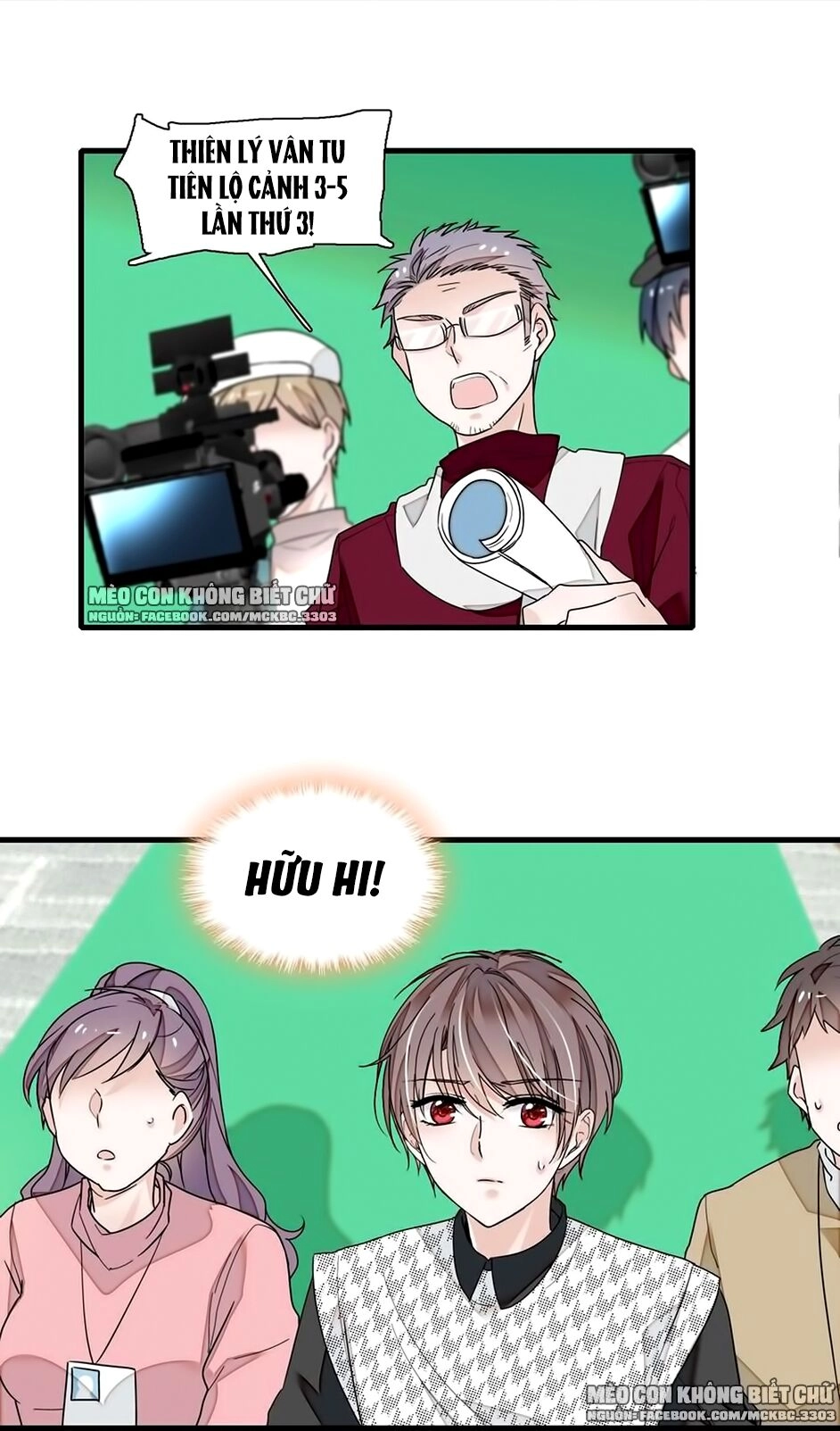 Long Phượng Phiên Chuyển Chapter 22 - 20