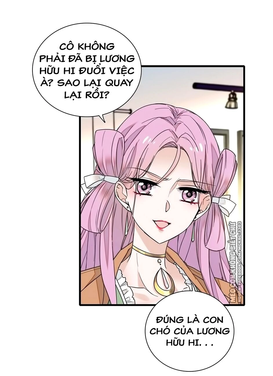 Long Phượng Phiên Chuyển Chapter 22 - 24