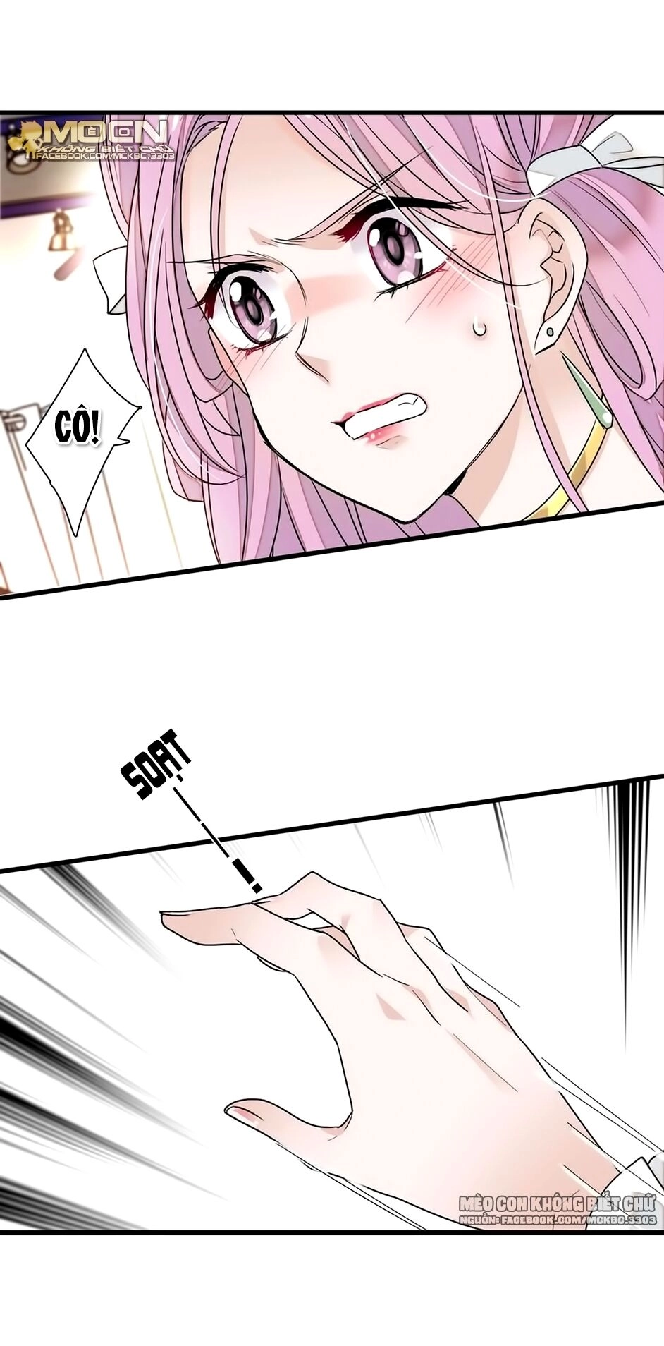 Long Phượng Phiên Chuyển Chapter 22 - 28