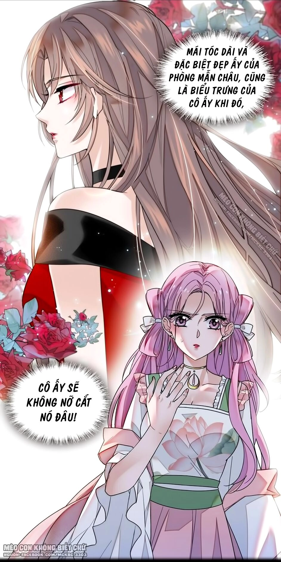 Long Phượng Phiên Chuyển Chapter 22 - 31