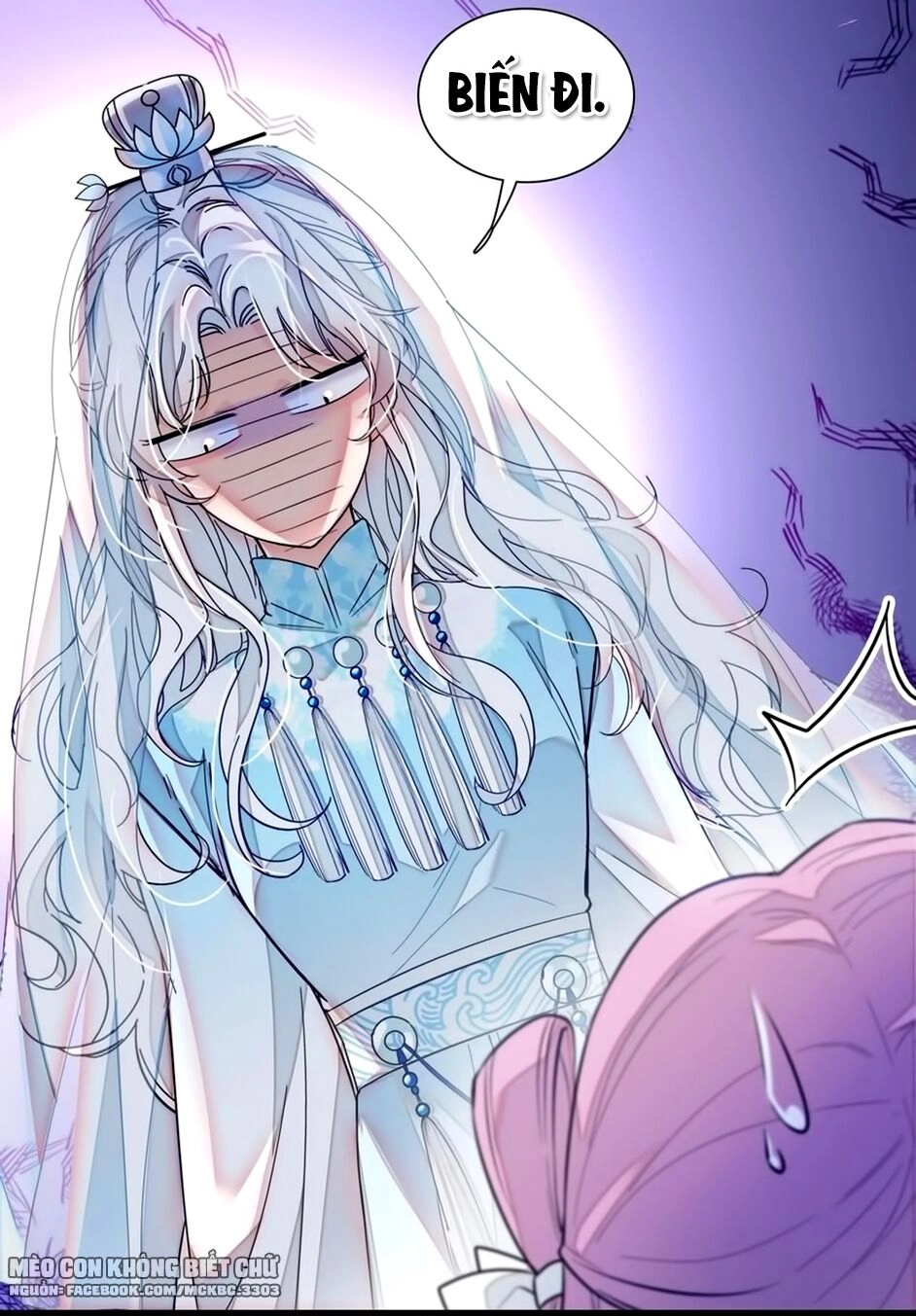 Long Phượng Phiên Chuyển Chapter 22 - 33