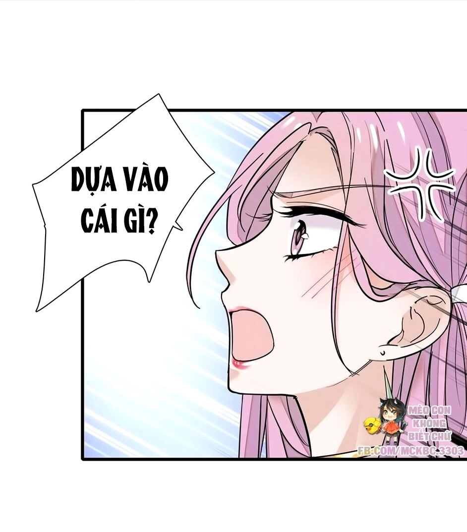 Long Phượng Phiên Chuyển Chapter 22 - 34