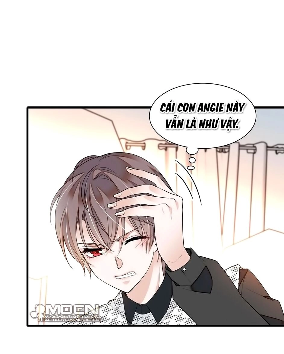 Long Phượng Phiên Chuyển Chapter 22 - 36