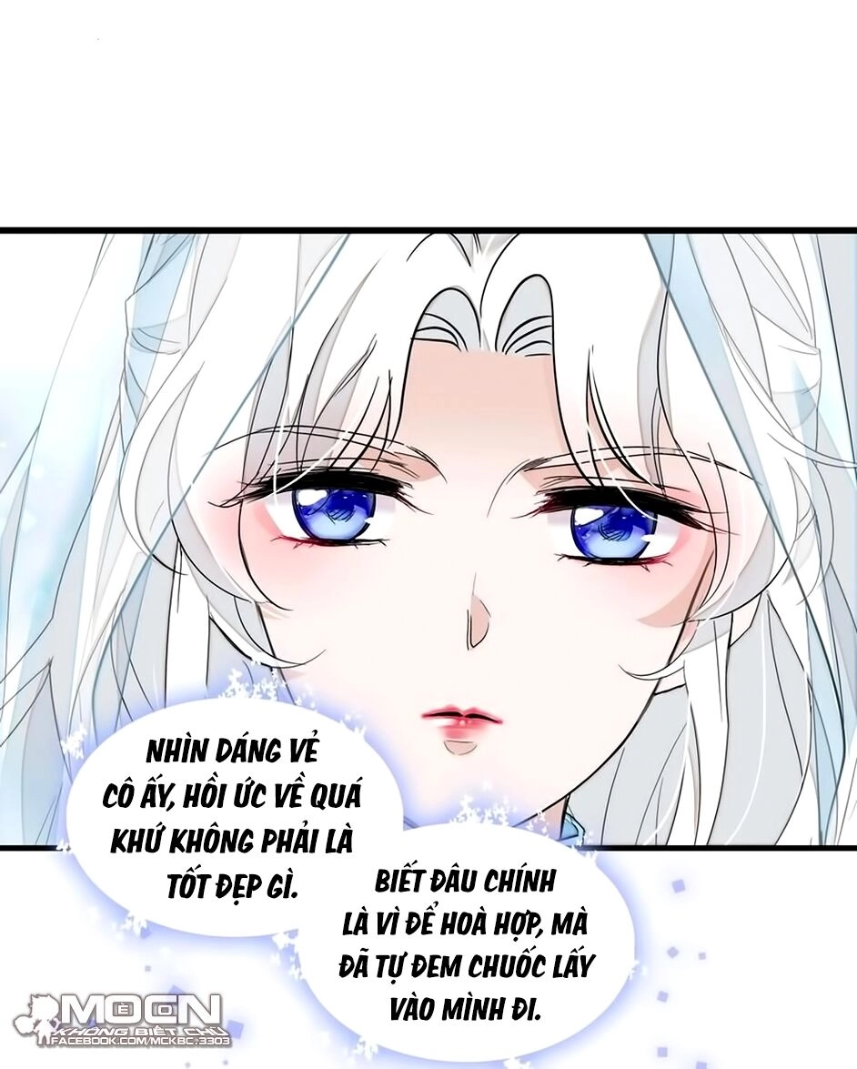 Long Phượng Phiên Chuyển Chapter 22 - 40