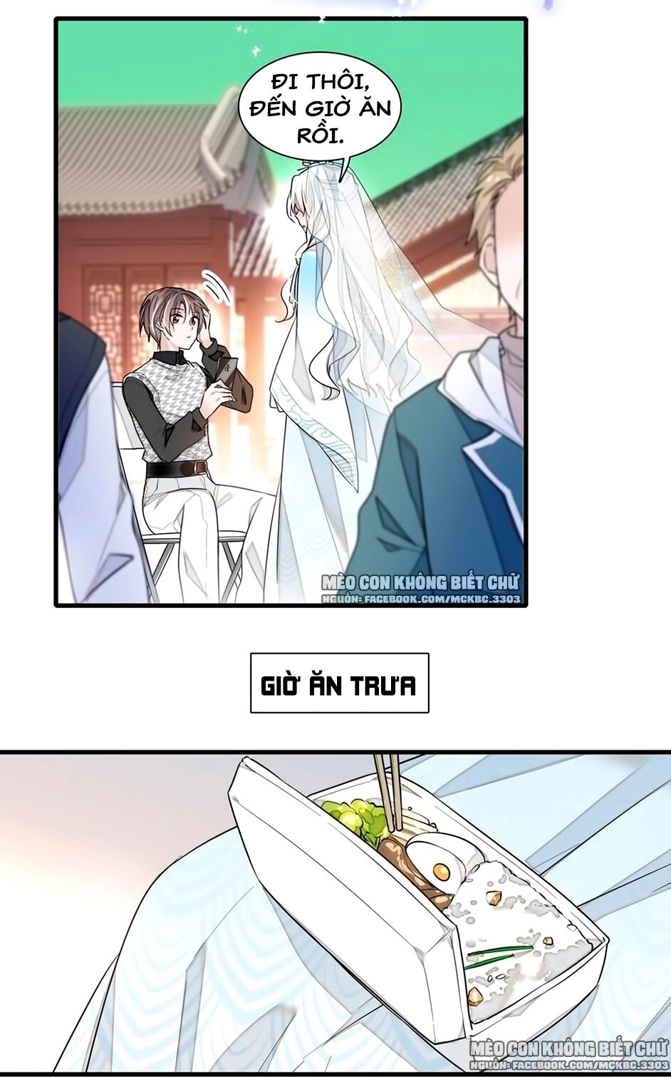 Long Phượng Phiên Chuyển Chapter 22 - 41