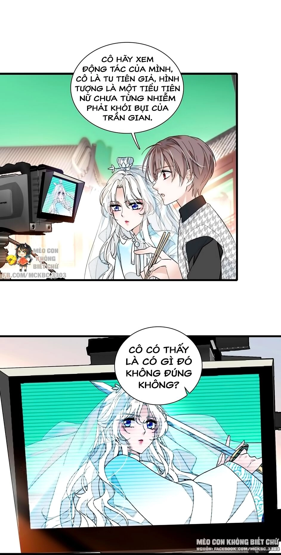 Long Phượng Phiên Chuyển Chapter 22 - 42