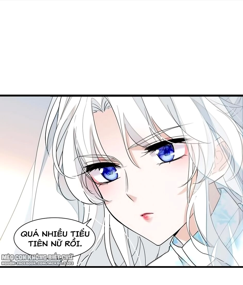 Long Phượng Phiên Chuyển Chapter 22 - 43