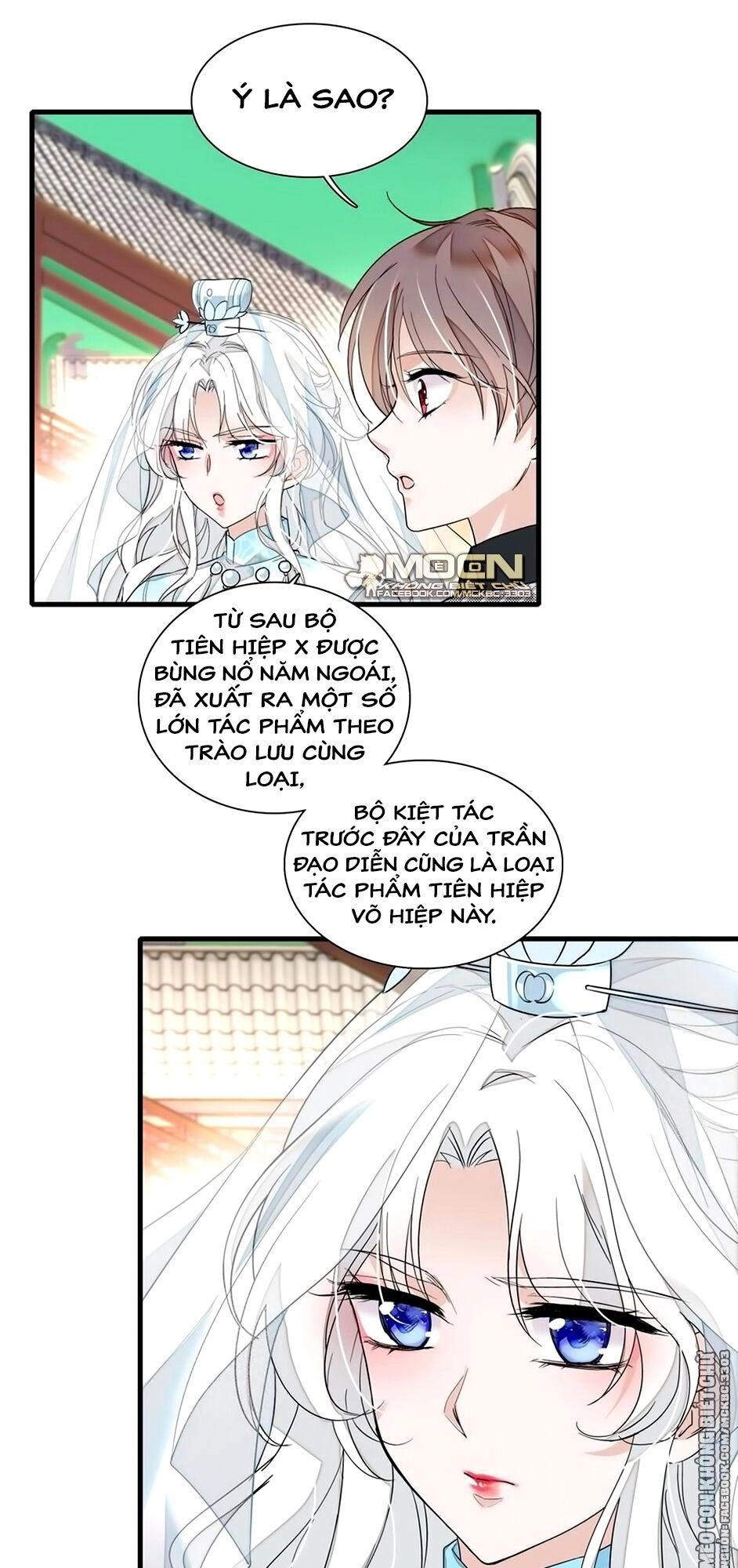 Long Phượng Phiên Chuyển Chapter 22 - 44