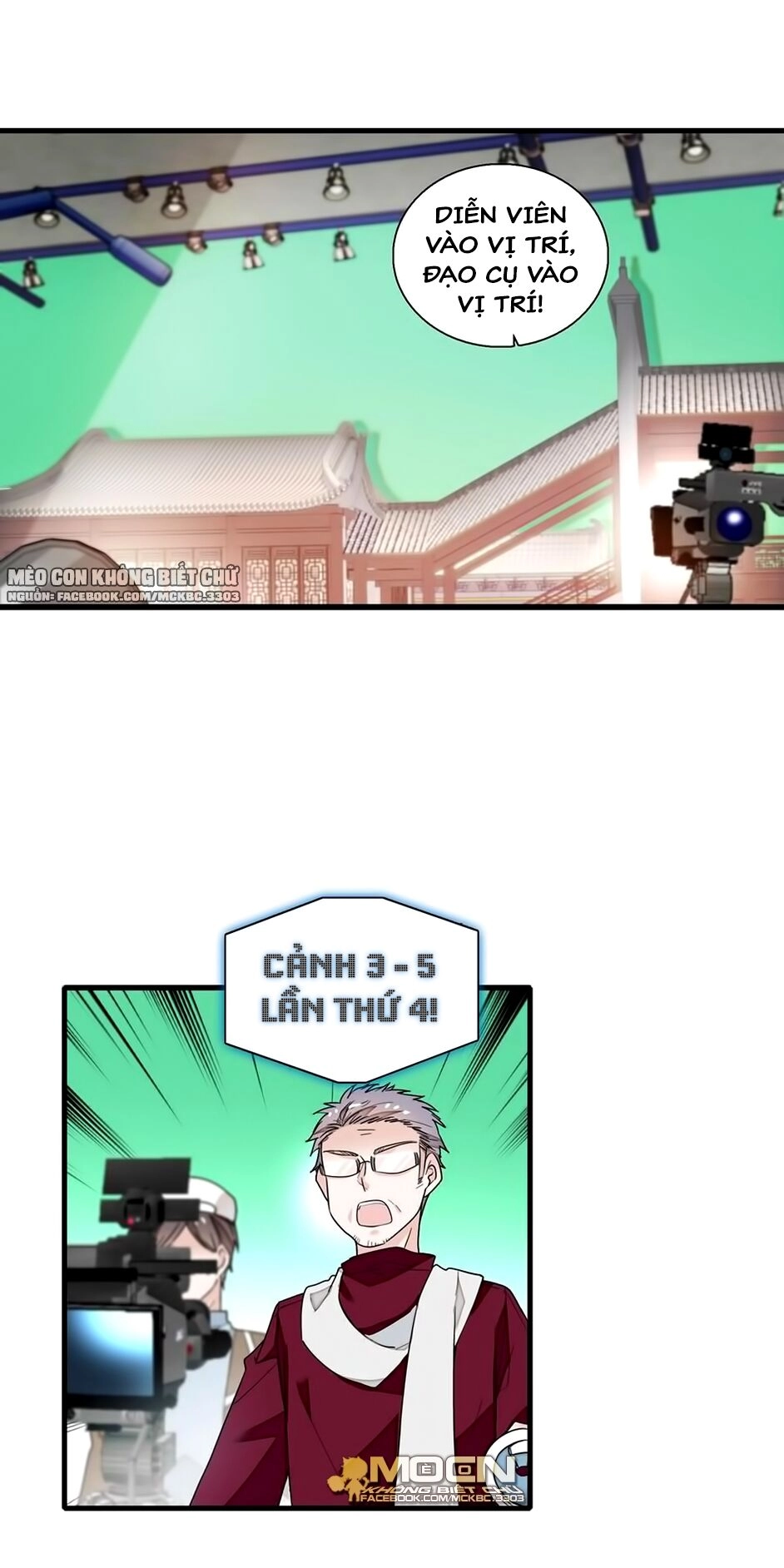 Long Phượng Phiên Chuyển Chapter 22 - 49