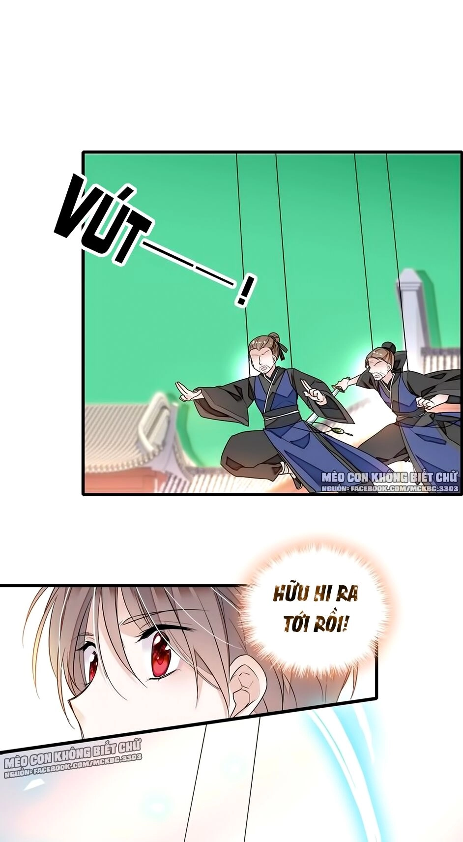 Long Phượng Phiên Chuyển Chapter 22 - 50