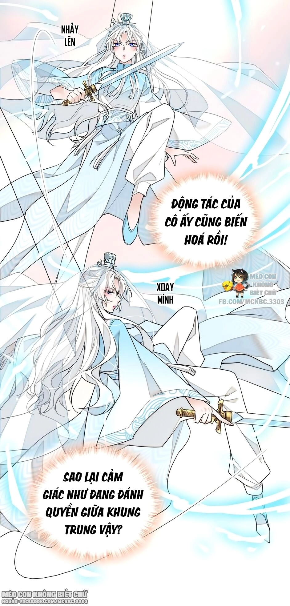 Long Phượng Phiên Chuyển Chapter 22 - 51