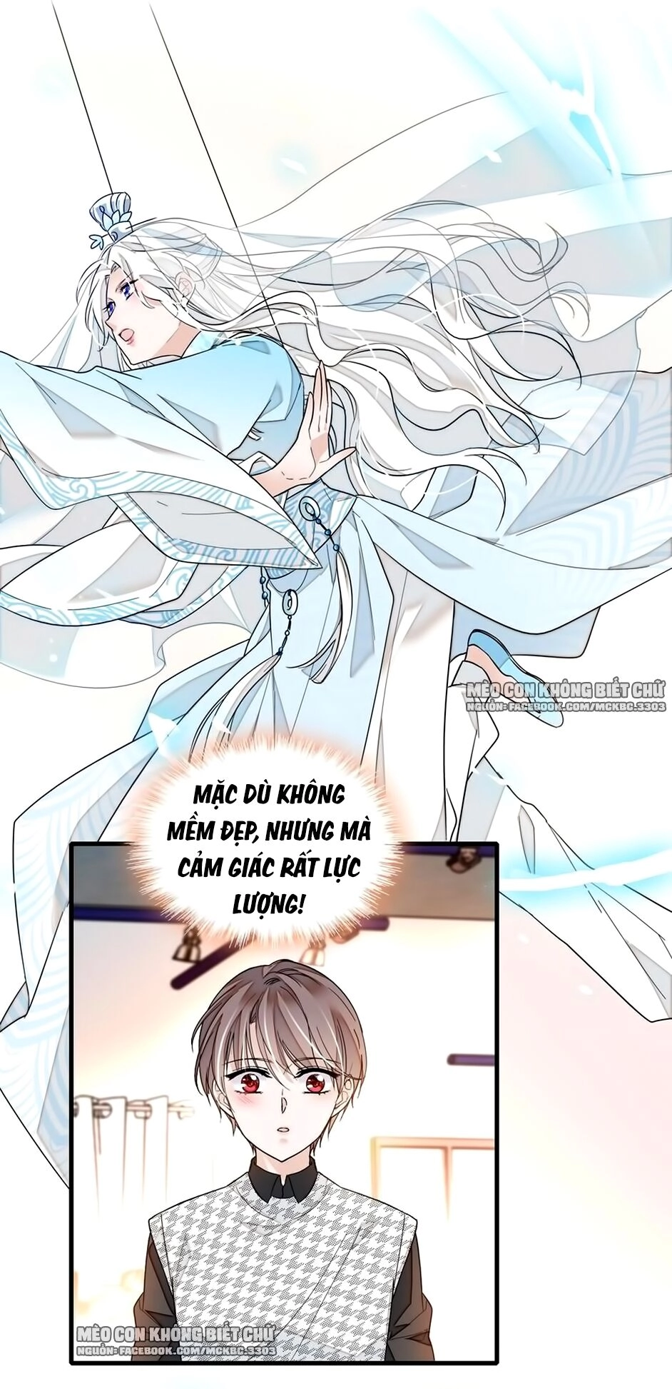 Long Phượng Phiên Chuyển Chapter 22 - 52