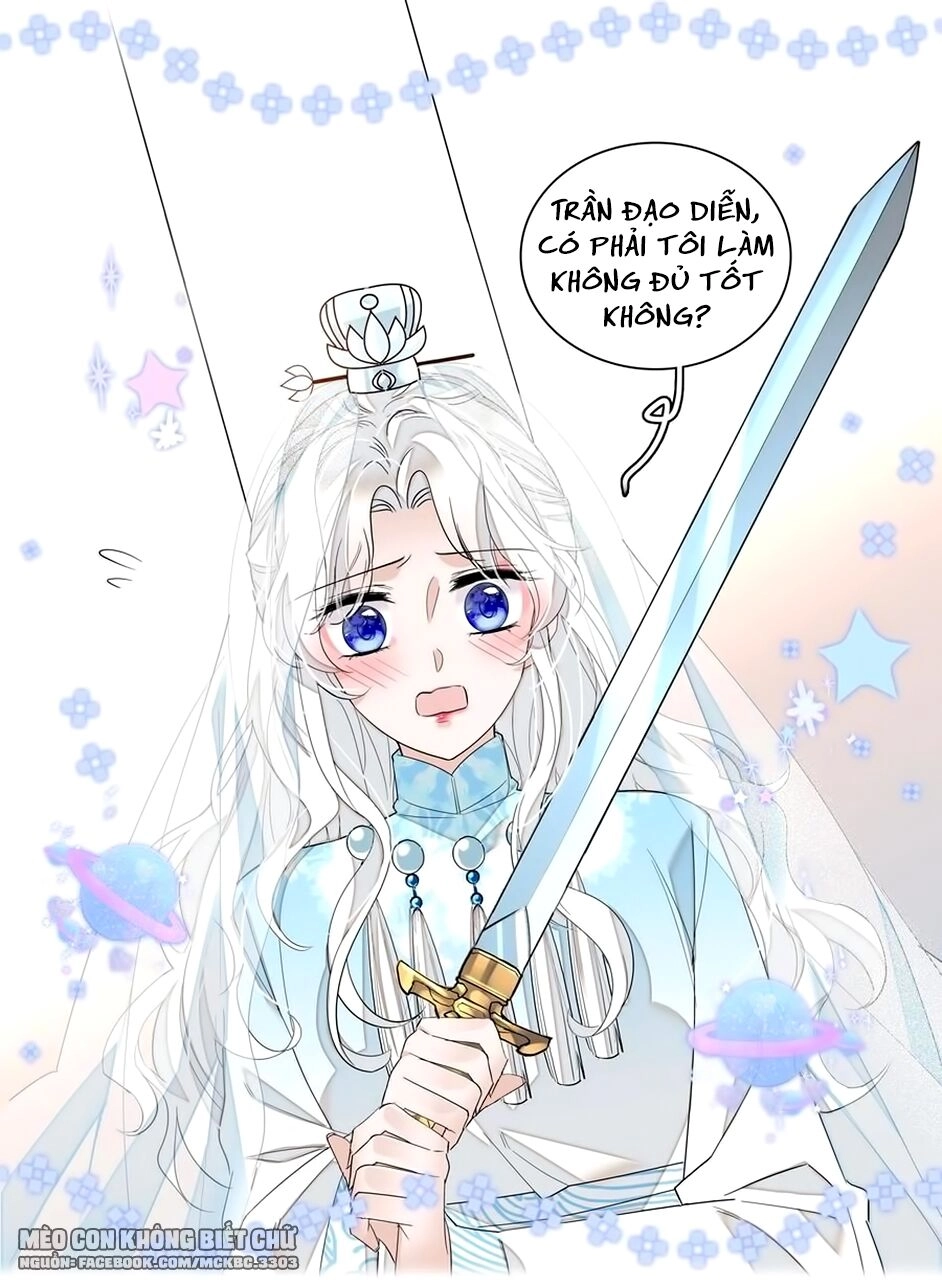 Long Phượng Phiên Chuyển Chapter 23 - 6