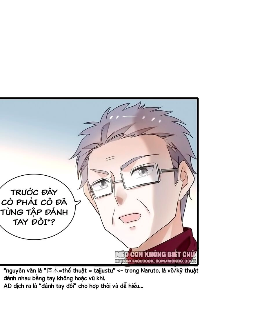 Long Phượng Phiên Chuyển Chapter 23 - 8