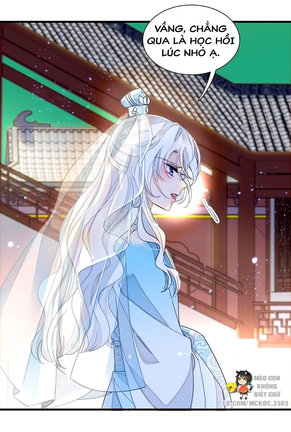 Long Phượng Phiên Chuyển Chapter 23 - 9