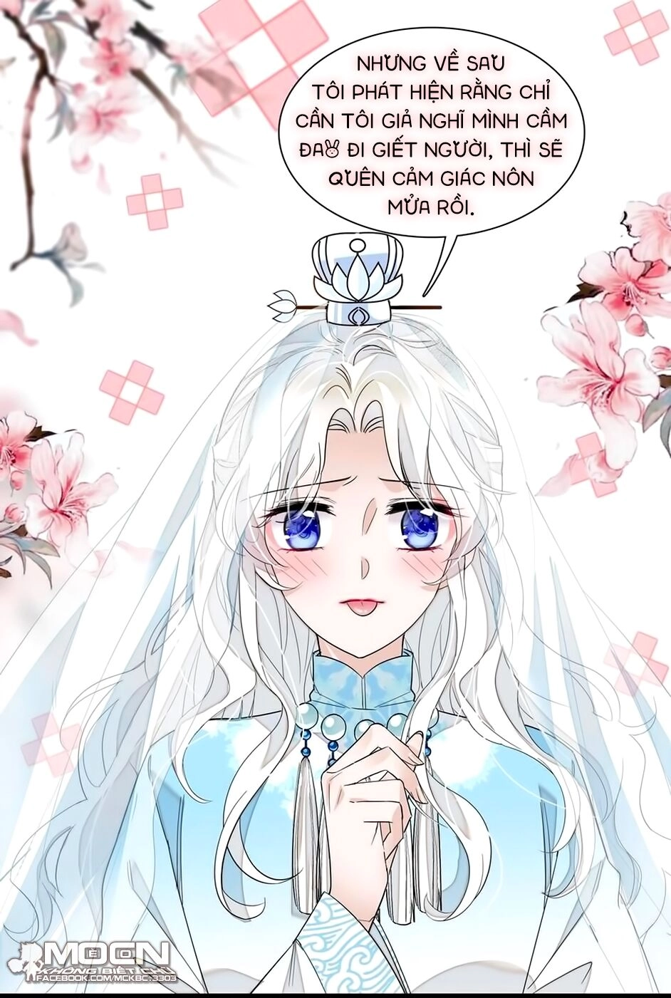 Long Phượng Phiên Chuyển Chapter 23 - 11