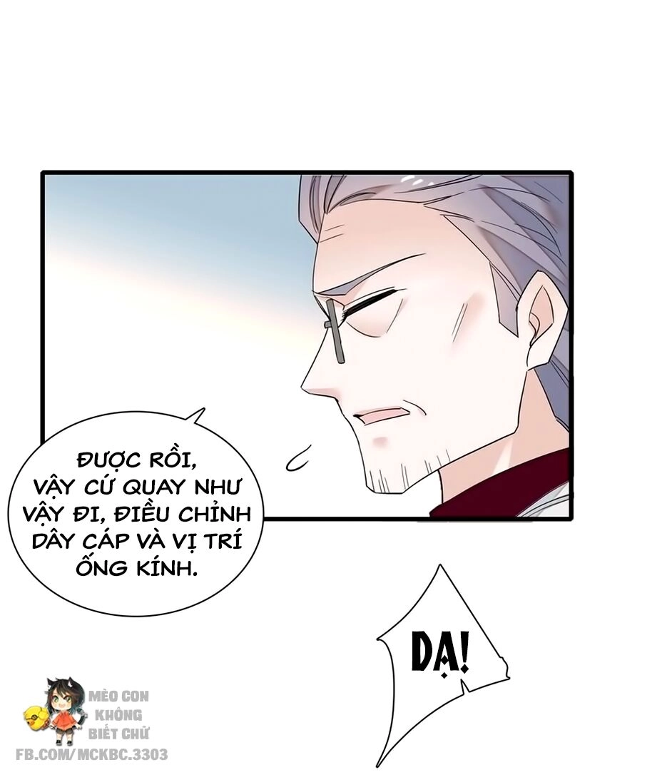 Long Phượng Phiên Chuyển Chapter 23 - 13