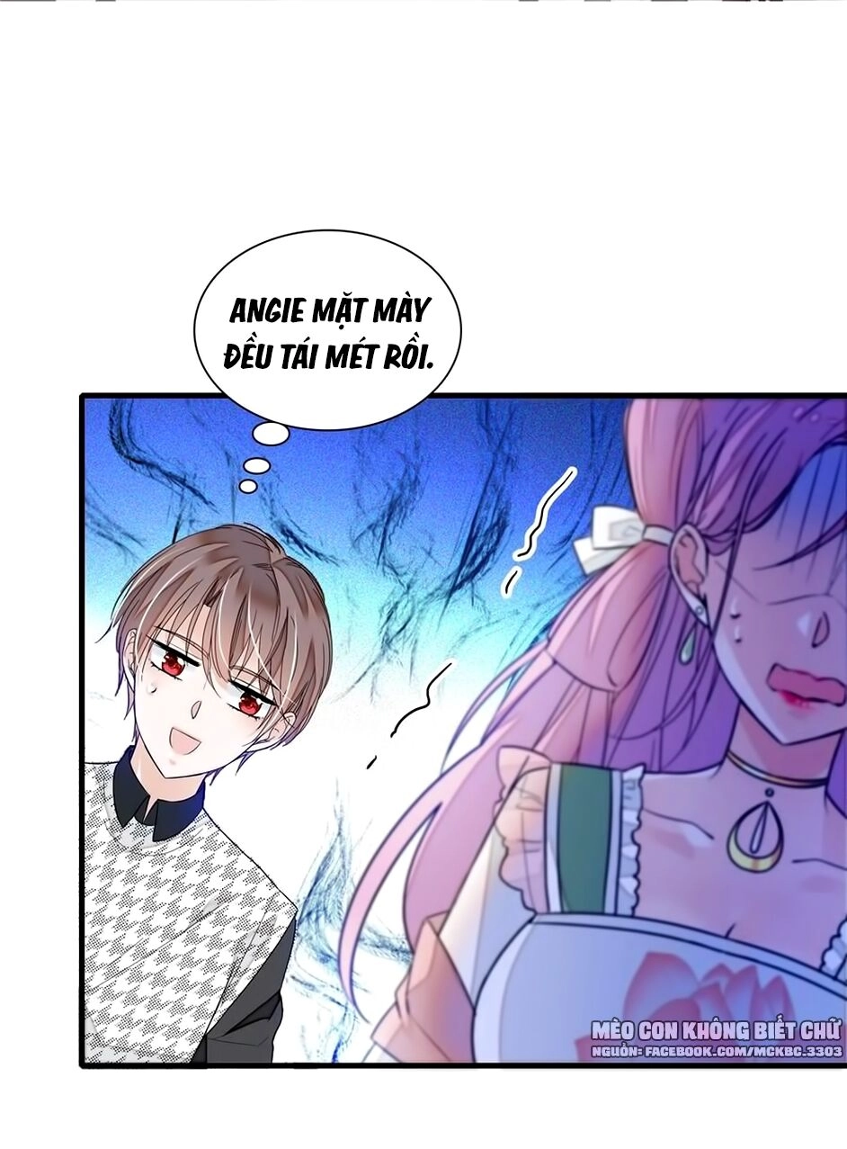 Long Phượng Phiên Chuyển Chapter 23 - 16