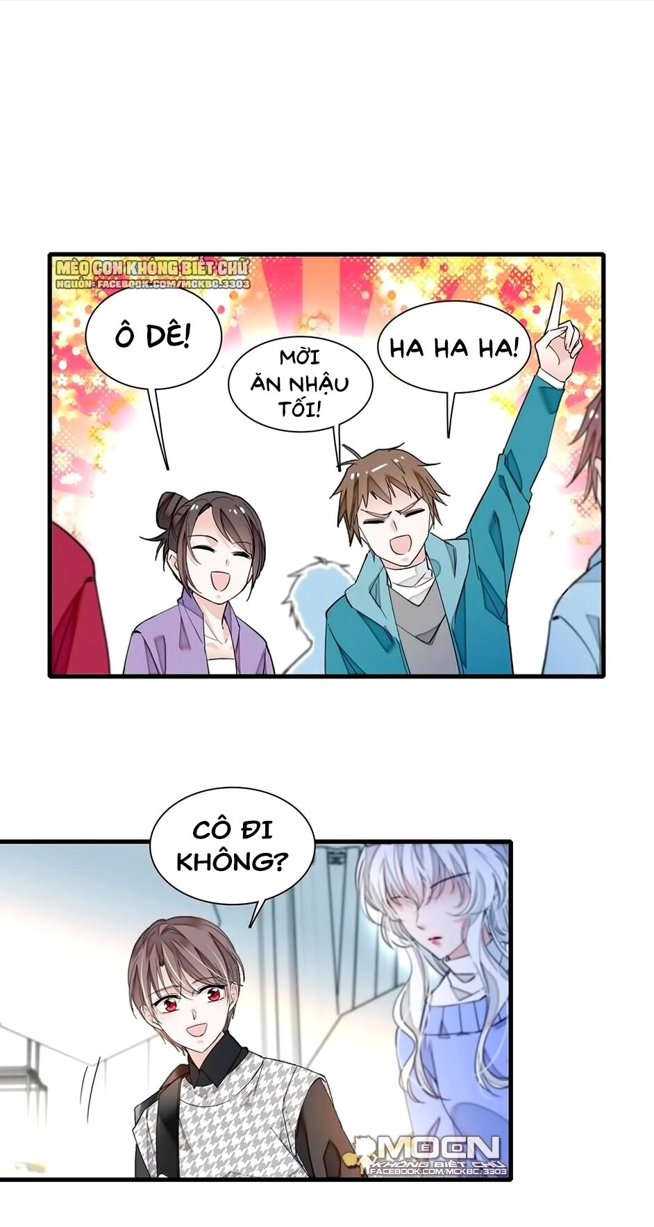 Long Phượng Phiên Chuyển Chapter 23 - 19