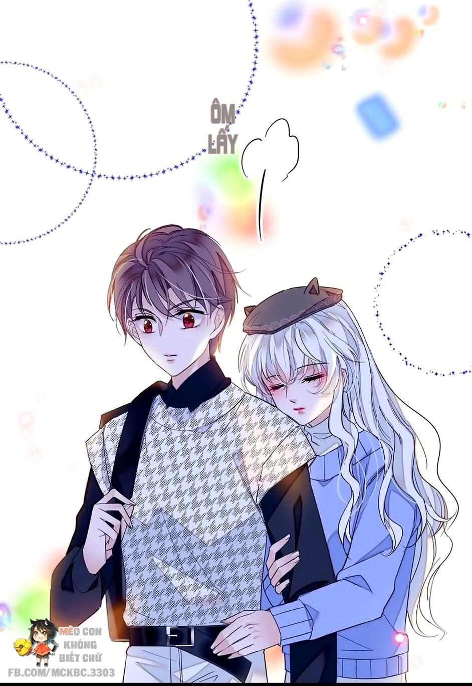 Long Phượng Phiên Chuyển Chapter 23 - 21