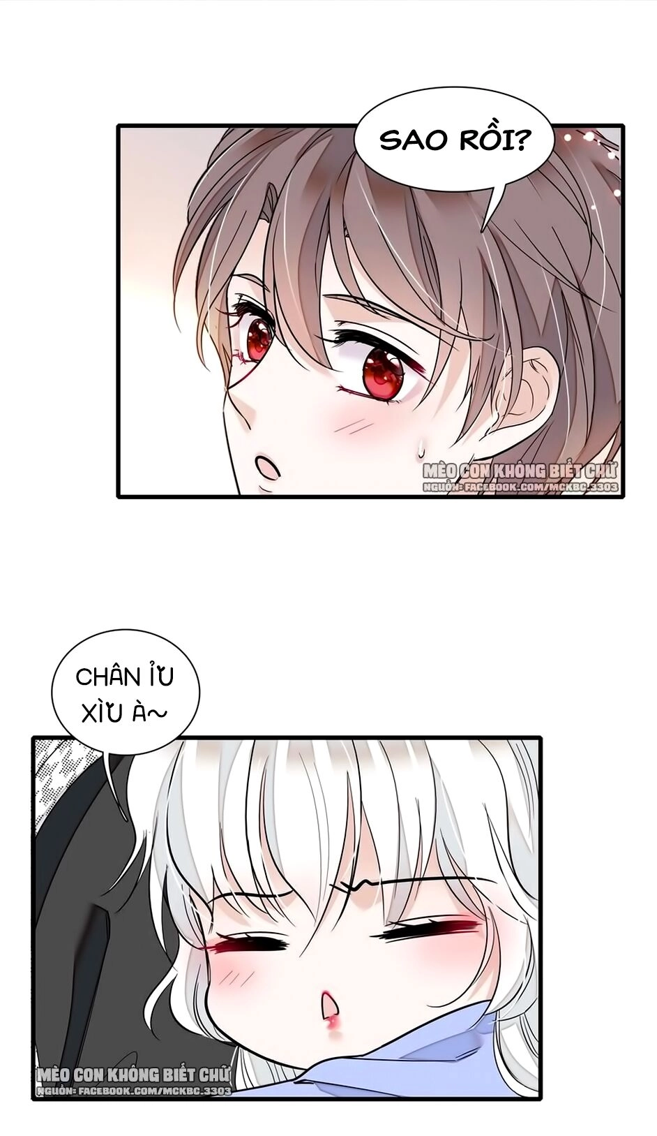 Long Phượng Phiên Chuyển Chapter 23 - 22