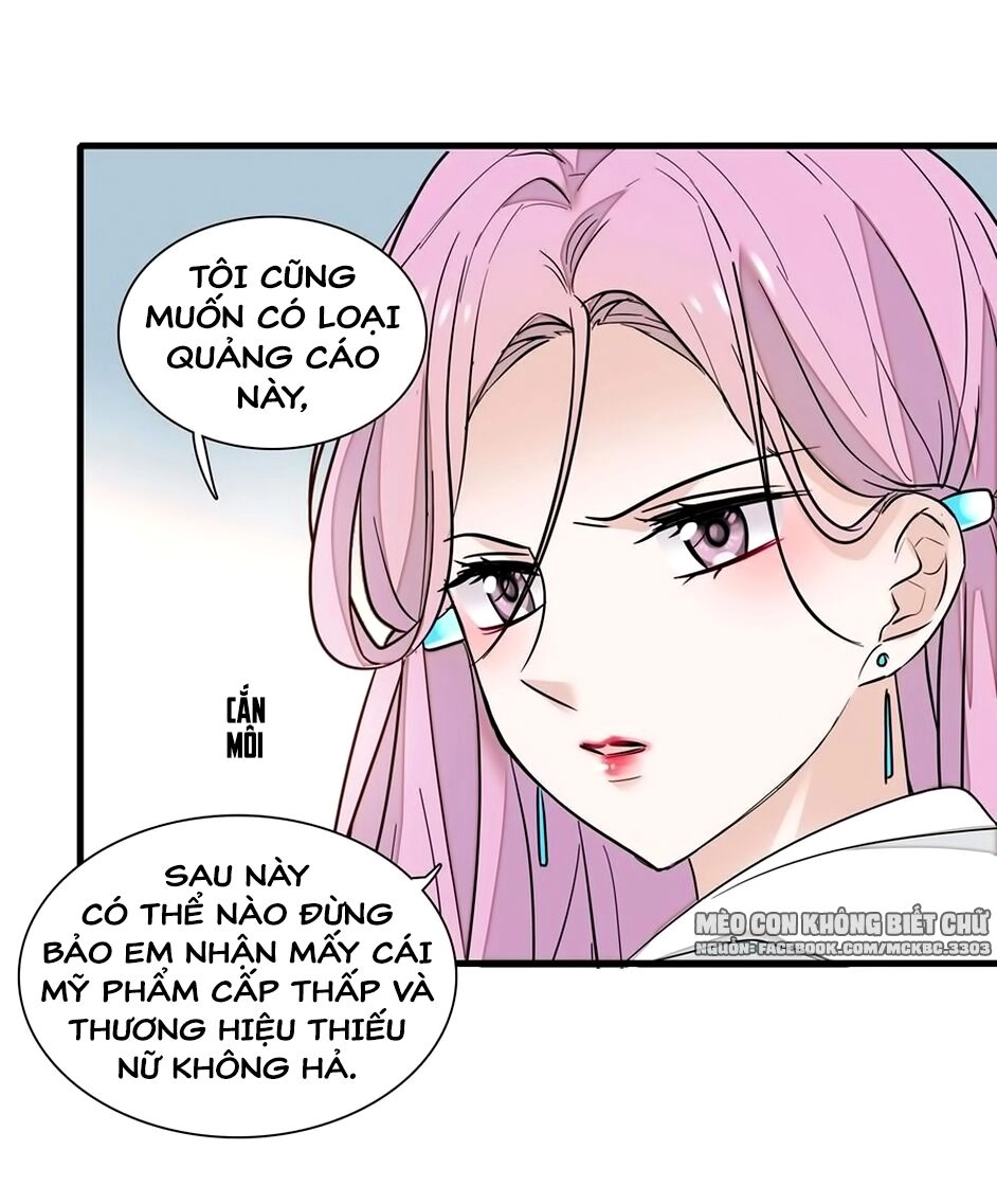 Long Phượng Phiên Chuyển Chapter 23 - 27