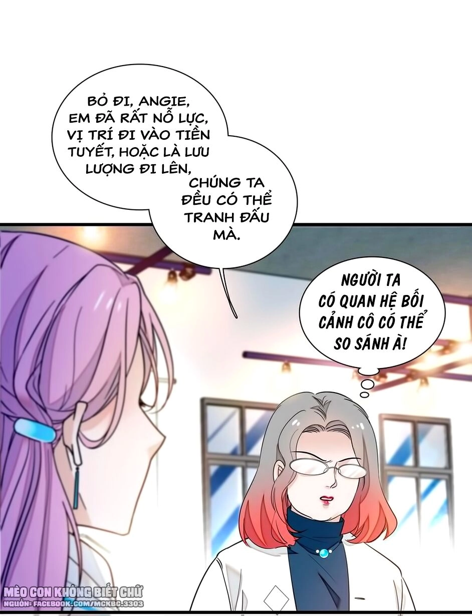 Long Phượng Phiên Chuyển Chapter 23 - 30