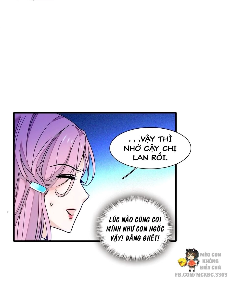 Long Phượng Phiên Chuyển Chapter 23 - 31